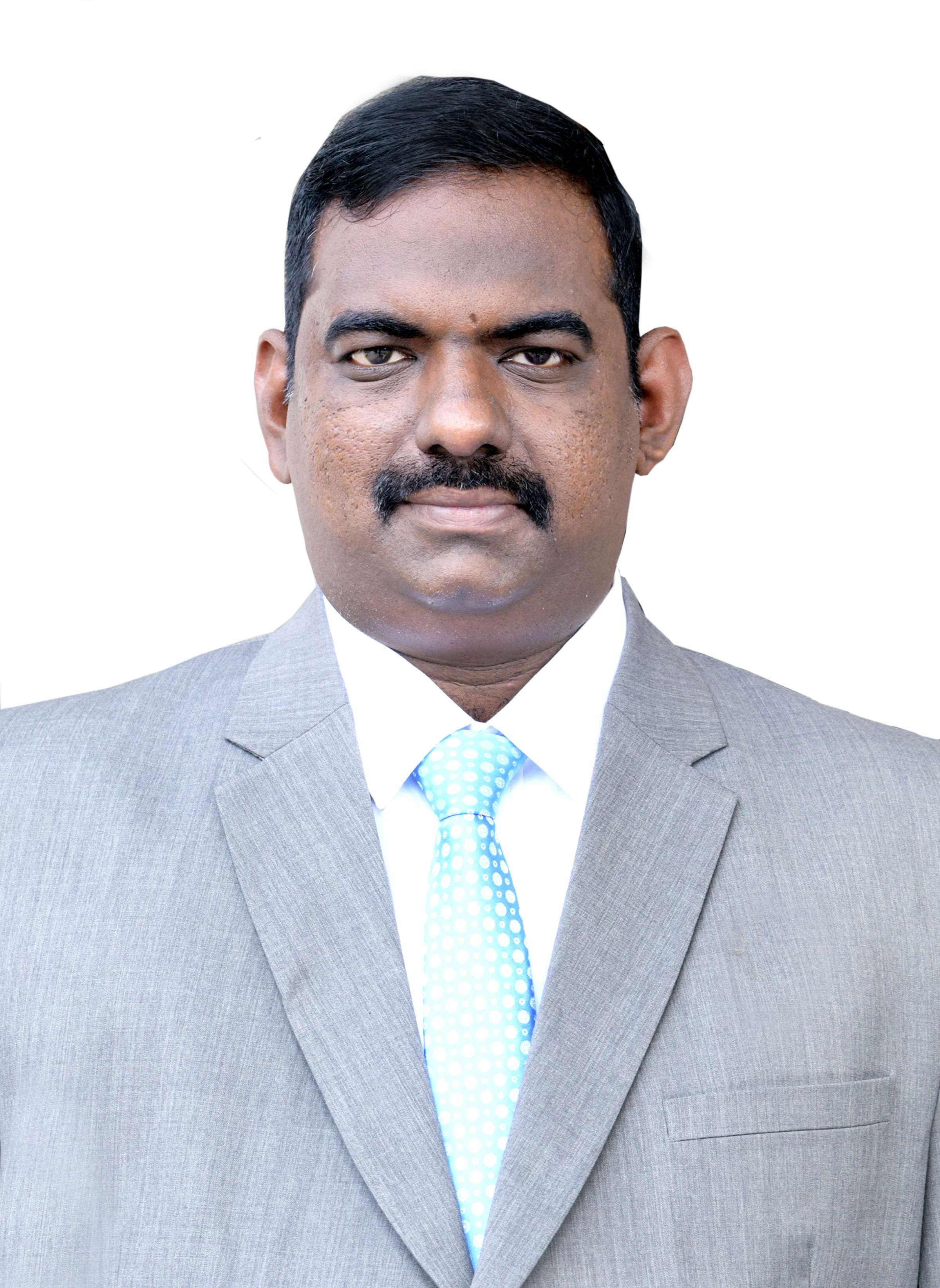 Thiru C Dinesh Kumar IAS